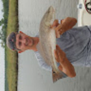 Meet your Posher, Kevin